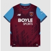 West Ham United Hjemmedrakt 2026-27 Kortermet